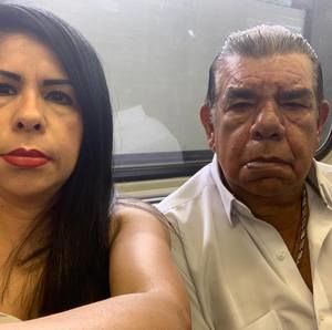 Meet your Posher, Gloria